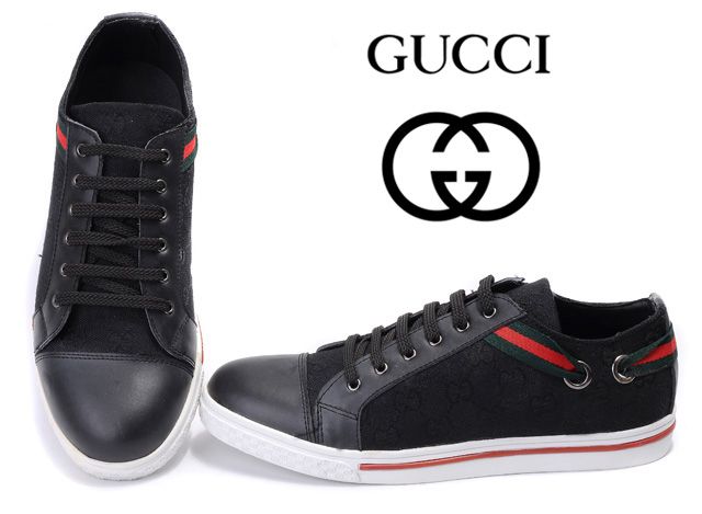 gucci low top men099